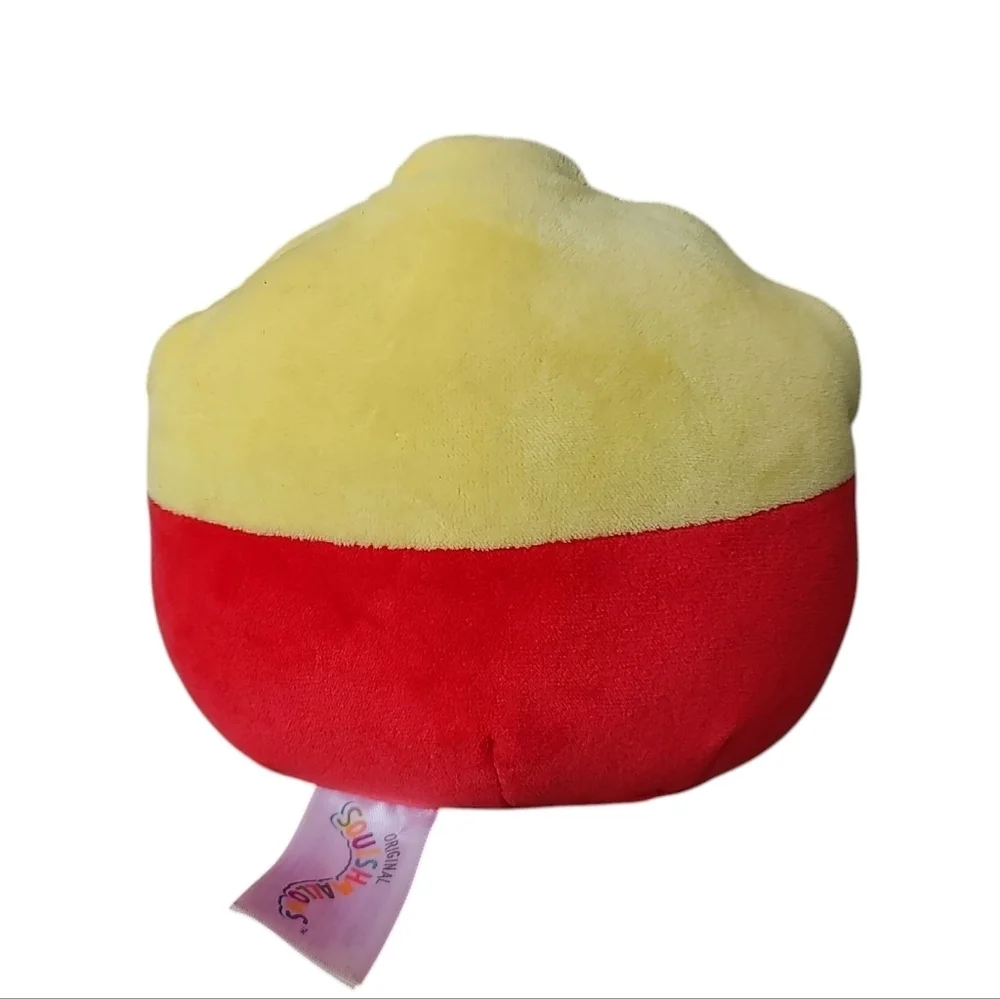 Squishmallows  Floyd The Fries